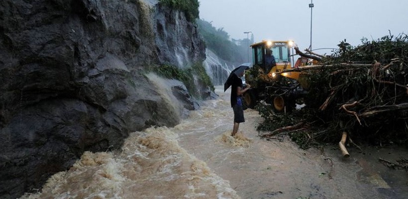 Por que os governos não investem em prevenção de enchentes?