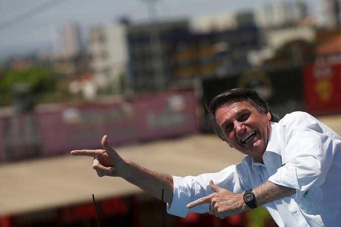 No Brasil de Bolsonaro, fuzis valem mais do que vidas
