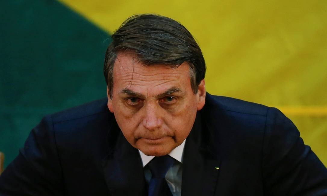 Os crimes de Bolsonaro que podem derrubá-lo