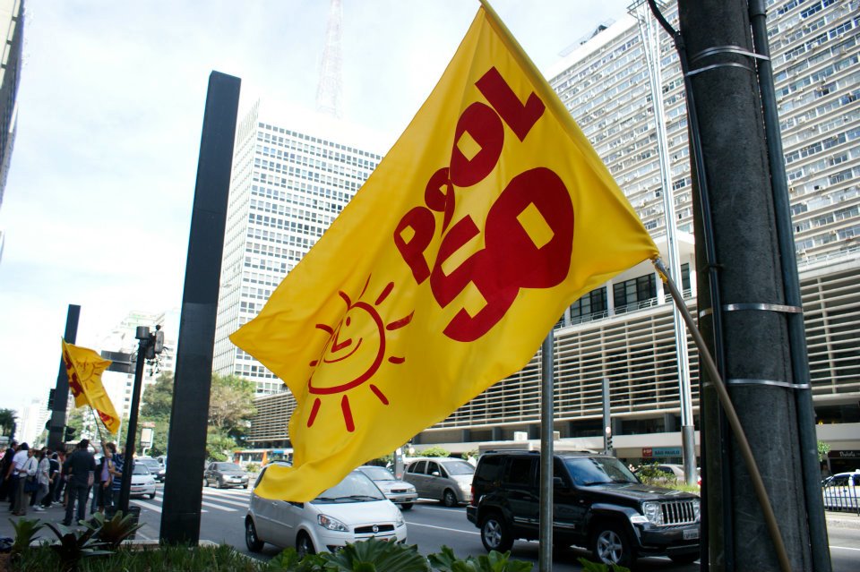 Plenárias do PSOL SP são suspensas para evitar riscos