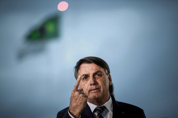 PSOL protocola notícia-crime contra Jair Bolsonaro no STF