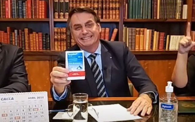 Sâmia entra com ação para destinar estoque de cloroquina para pacientes de lúpus, malária e artrite