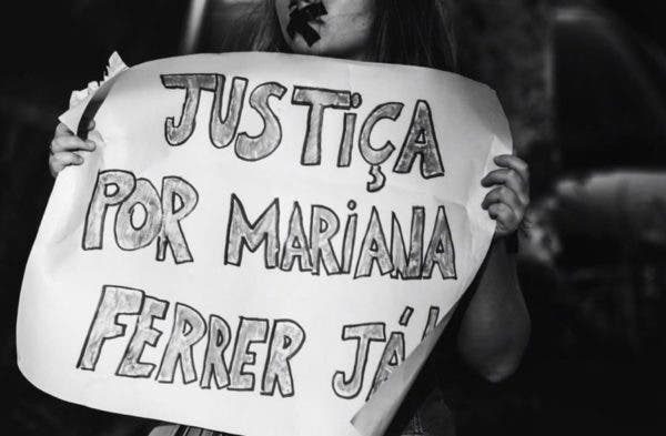Caso Mariana Ferrer escancara misoginia no Judiciário