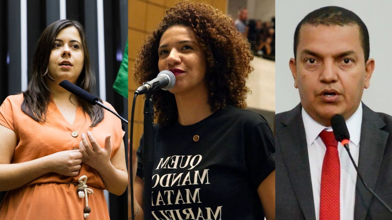Parlamentares do PSOL acionam a justiça contra a extinção da PROGUARU