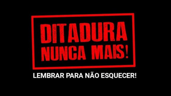 Deputados do PSOL entram com representação contra Bolsonaro e o ministro Braga Netto por apologia à ditadura