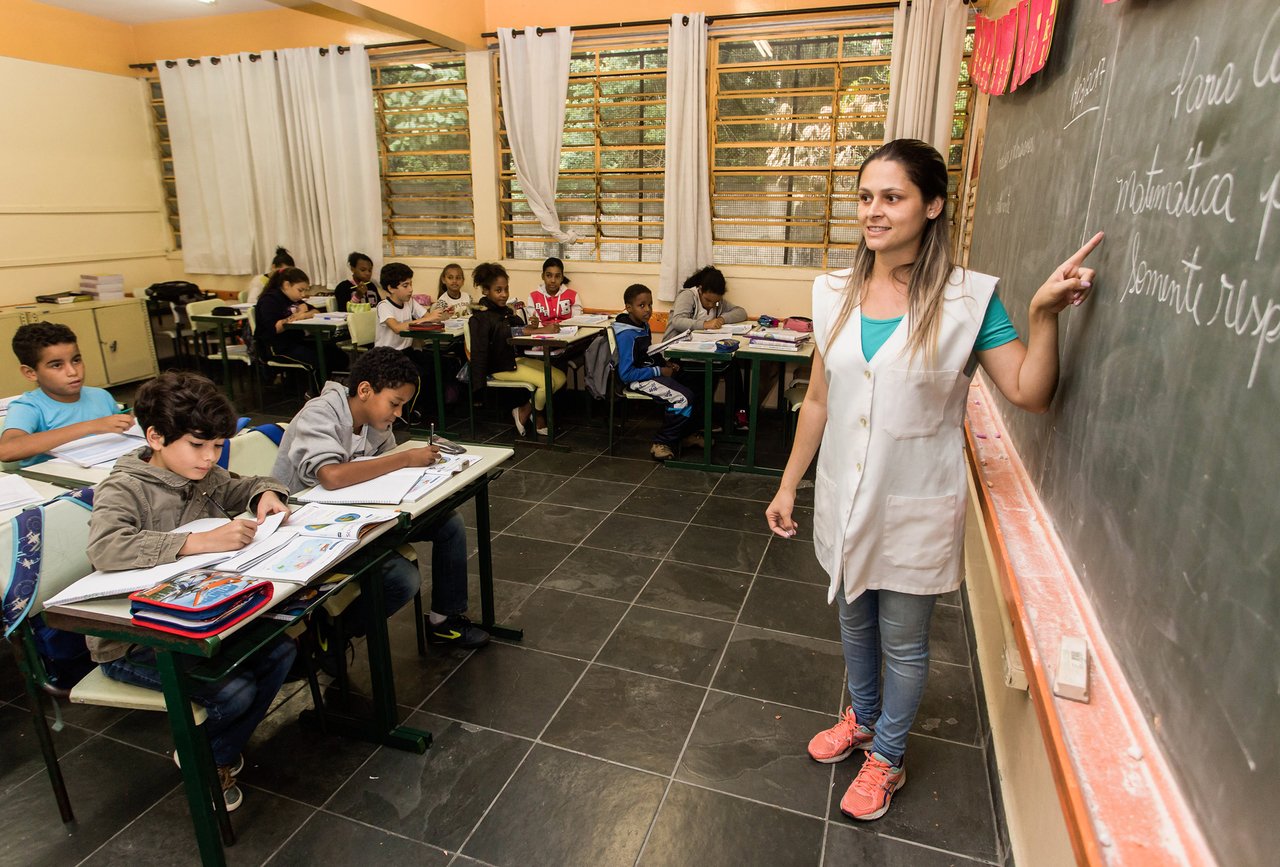 Lei “Maria da Penha na Escola” está em vigor nas escolas públicas e privadas