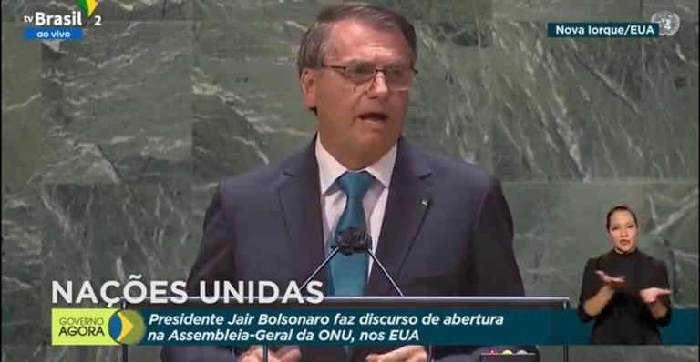 PSOL na Câmara solicitará à ONU que Estados-membros desconsiderem mentiras de Bolsonaro