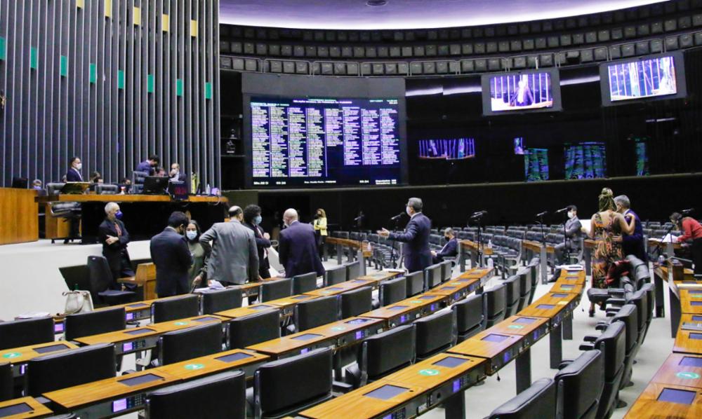PSOL pede ao STF suspensão do projeto que permite as emendas de relator