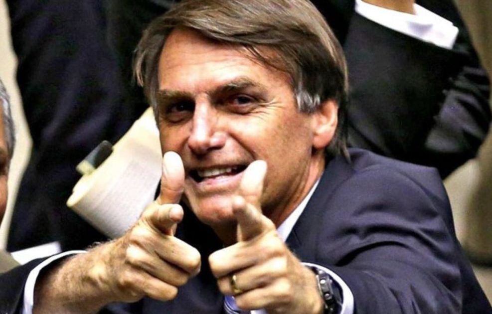 PSOL quer devolução de PLs “licença para matar” de Bolsonaro
