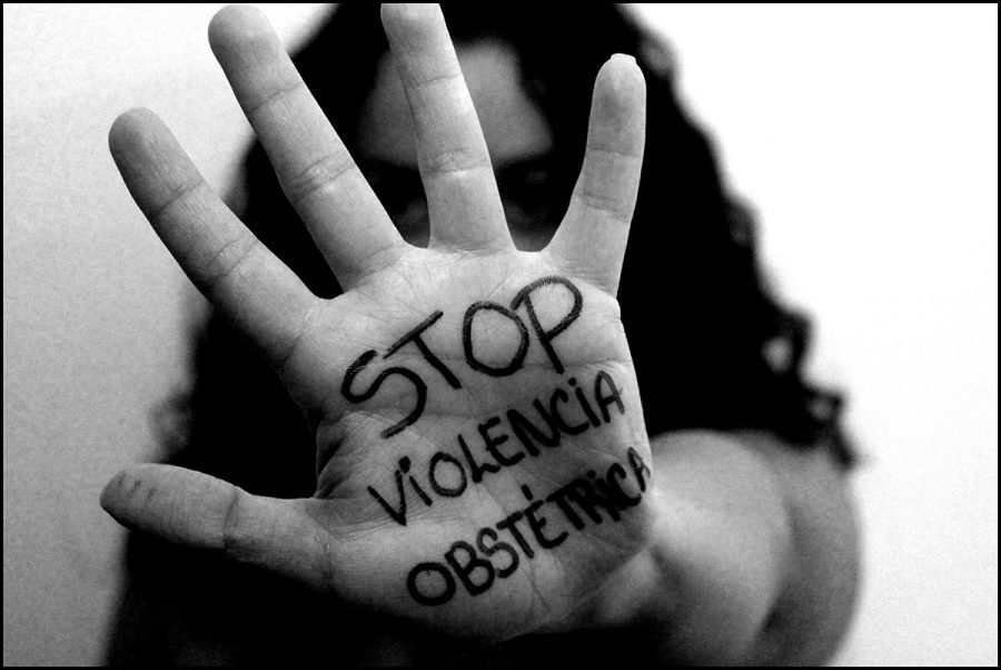 Sâmia Bomfim cobra providências sobre violência obstétrica em Hortolândia