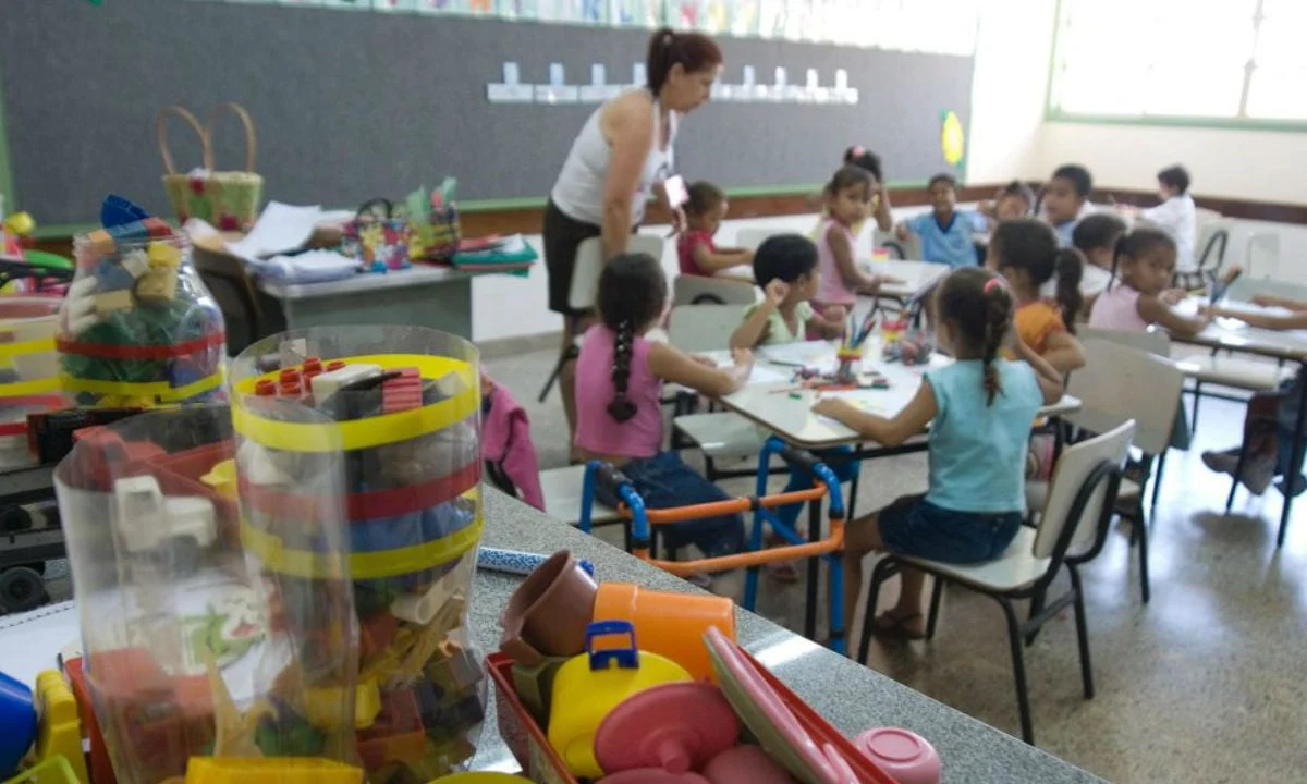 Professoras capacitadas em Educação Especial sofrem com descaso do governo de São Paulo