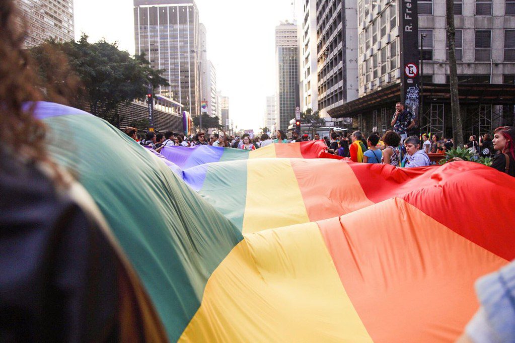 Parlamentares do PSOL-SP e convidades debatem situação das políticas para LGBTQIA+ no Brasil pós-Bolsonaro